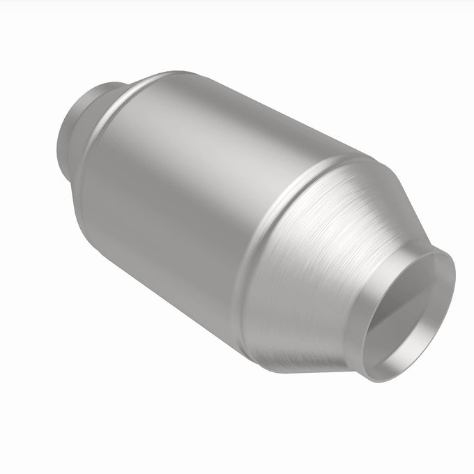 California Grade CARB Compliant Universal Catalytic Converter <br>93-95 Isuzu Pickup Rodeo, 87-93 Mazda B2200 2.2L