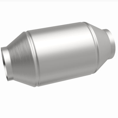 California Grade CARB Compliant Universal Catalytic Converter <br>93-95 Isuzu Pickup Rodeo, 87-93 Mazda B2200 2.2L