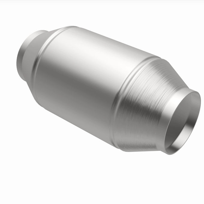 California Grade CARB Compliant Universal Catalytic Converter <br>93-95 Isuzu Pickup Rodeo, 86-88 Dodge D100, D150
