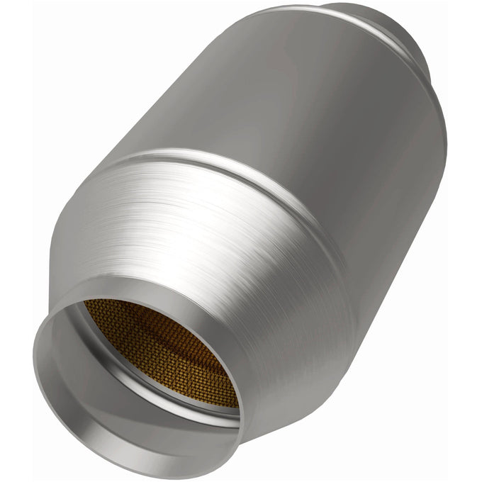 California Grade CARB Compliant Universal Catalytic Converter <br>93-95 Isuzu Pickup Rodeo, 86-88 Dodge D100, D150