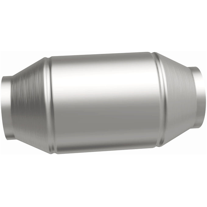 California Grade CARB Compliant Universal Catalytic Converter <br>93-95 Isuzu Pickup Rodeo, 86-88 Dodge D100, D150
