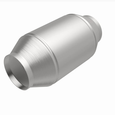 California Grade CARB Compliant Universal Catalytic Converter <br>93-95 Isuzu Pickup Rodeo, 86-88 Dodge D100, D150