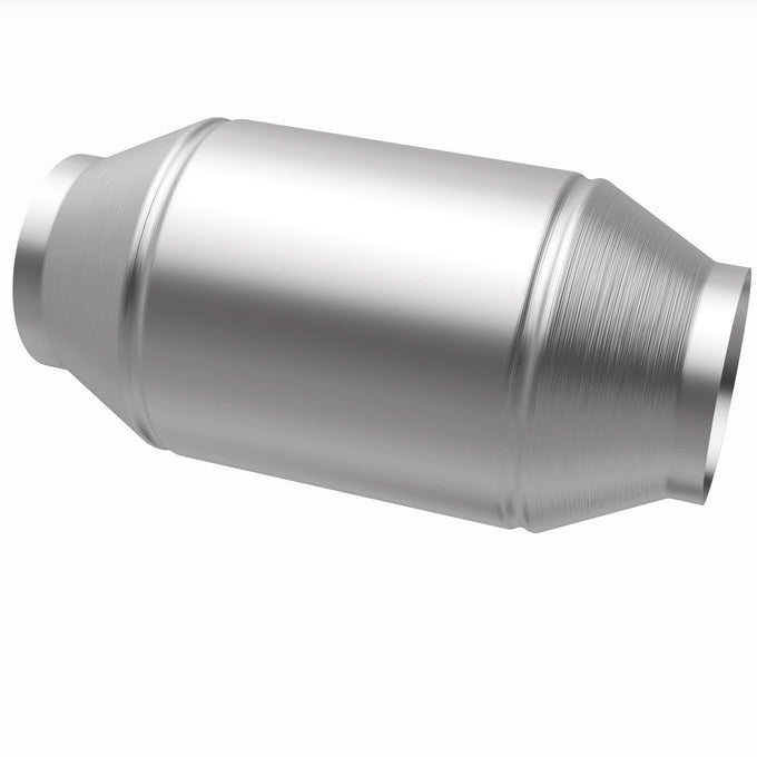 California Grade CARB Compliant Universal Catalytic Converter <br>93-95 Isuzu Pickup Rodeo, 86-88 Dodge D100, D150