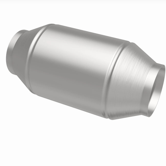 California Grade CARB Compliant Universal Catalytic Converter <br>93-95 Isuzu Pickup Rodeo, 86-88 Dodge D100, D150