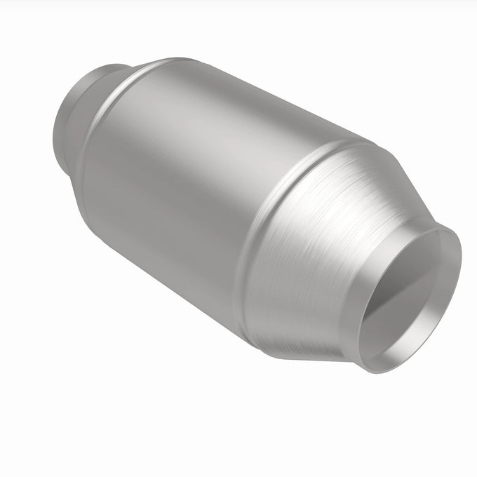 California Grade CARB Compliant Universal Catalytic Converter <br>93-95 Isuzu Pickup Rodeo, 86-88 Dodge D100, D150