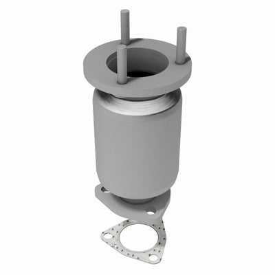 California Grade CARB Compliant Direct-Fit Catalytic Converter <br>87-89 Mazda B2200 2.2L