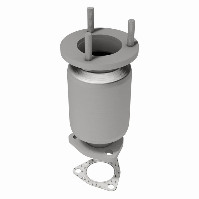 California Grade CARB Compliant Direct-Fit Catalytic Converter <br>87-89 Mazda B2200 2.2L
