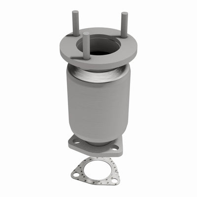 California Grade CARB Compliant Direct-Fit Catalytic Converter <br>87-89 Mazda B2200 2.2L