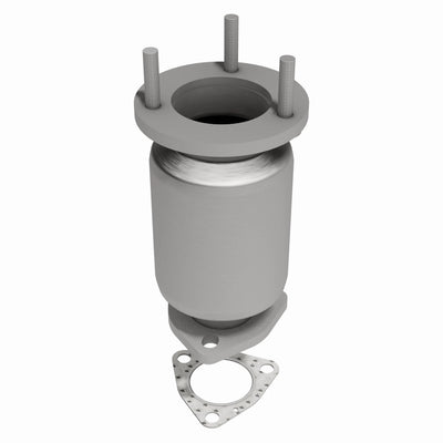 California Grade CARB Compliant Direct-Fit Catalytic Converter <br>87-89 Mazda B2200 2.2L