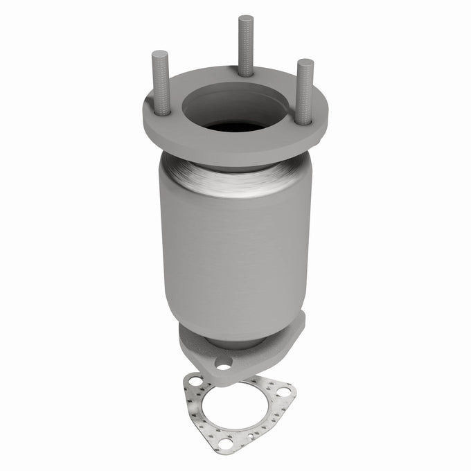California Grade CARB Compliant Direct-Fit Catalytic Converter <br>87-89 Mazda B2200 2.2L