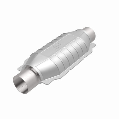 California Grade CARB Compliant Universal Catalytic Converter