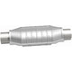 California Grade CARB Compliant Universal Catalytic Converter