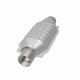 California Grade CARB Compliant Universal Catalytic Converter