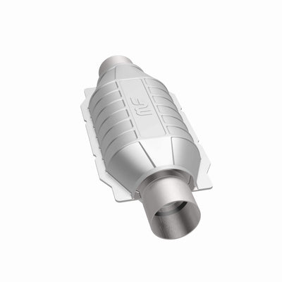 California Grade CARB Compliant Universal Catalytic Converter