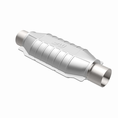 California Grade CARB Compliant Universal Catalytic Converter