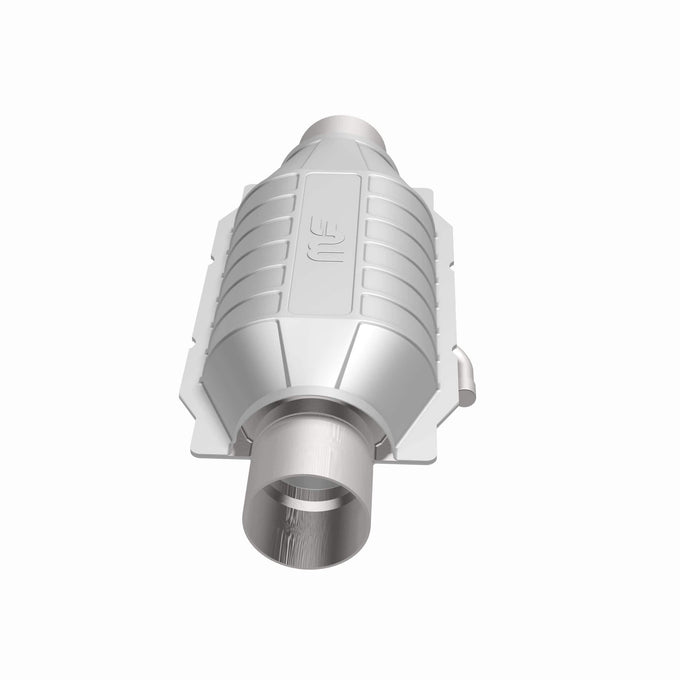 California Grade CARB Compliant Universal Catalytic Converter <br>83-95 Ford E-100, E-150-350 Econoline, F-150-350