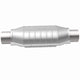 California Grade CARB Compliant Universal Catalytic Converter <br>83-95 Ford E-100, E-150-350 Econoline, F-150-350