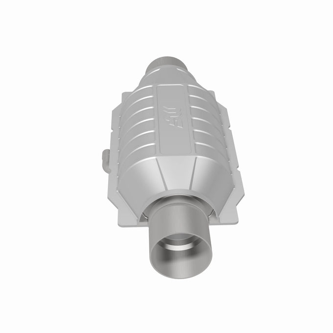 California Grade CARB Compliant Universal Catalytic Converter <br>83-95 Ford E-100, E-150-350 Econoline, F-150-350
