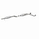 California Grade CARB Compliant Direct-Fit Catalytic Converter <br>87-95 Ford E-150-350 Econoline 4.9L