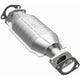 California Grade CARB Compliant Direct-Fit Catalytic Converter <br>94-95 Mercury Villager, Nissan Quest 3.0L