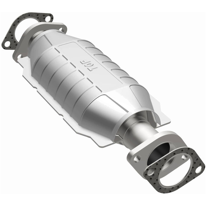 California Grade CARB Compliant Direct-Fit Catalytic Converter <br>94-95 Mercury Villager, Nissan Quest 3.0L