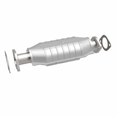California Grade CARB Compliant Direct-Fit Catalytic Converter <br>94-95 Mercury Villager, Nissan Quest 3.0L