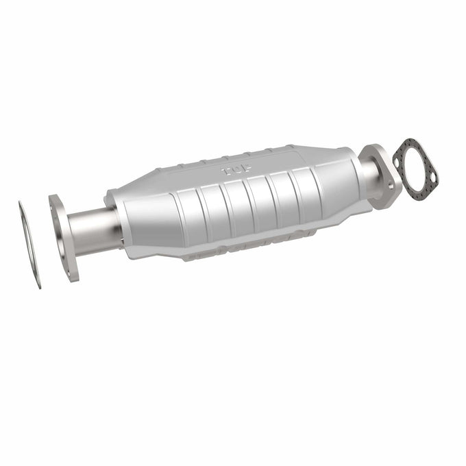 California Grade CARB Compliant Direct-Fit Catalytic Converter <br>94-95 Mercury Villager, Nissan Quest 3.0L
