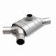 California Grade CARB Compliant Universal Catalytic Converter <br>84-89 Subaru DL, 90-94 Legacy Loyale