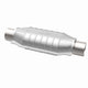 California Grade CARB Compliant Universal Catalytic Converter <br>1982 Plymouth Reliant 2.2L, 91-93 Mercedes-Benz 190E 2.3L