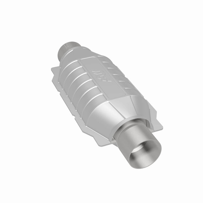 California Grade CARB Compliant Universal Catalytic Converter <br>1982 Plymouth Reliant 2.2L, 91-93 Mercedes-Benz 190E 2.3L