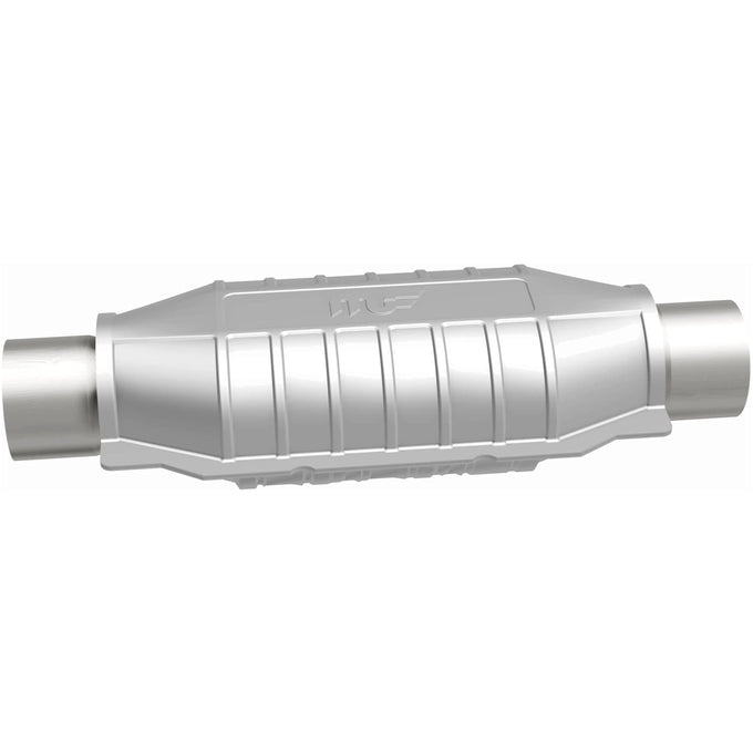 California Grade CARB Compliant Universal Catalytic Converter <br>81-82 Plymouth Reliant 2.2L, 1995 Acura TL 2.5L
