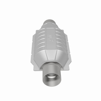 California Grade CARB Compliant Universal Catalytic Converter <br>81-82 Plymouth Reliant 2.2L, 1995 Acura TL 2.5L