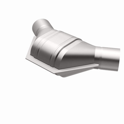 California Grade CARB Compliant Universal Catalytic Converter <br>93-95 Subaru Impreza, 92-93 Ford Thunderbird 5.0L