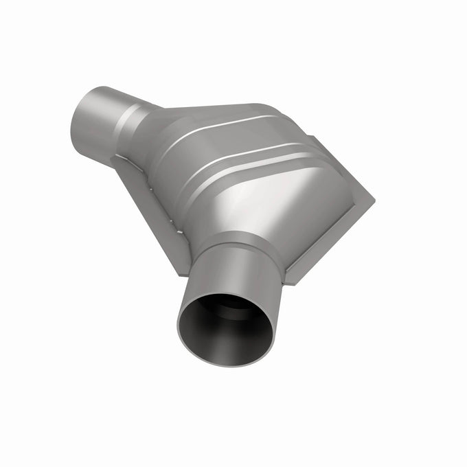 California Grade CARB Compliant Universal Catalytic Converter <br>93-95 Subaru Impreza, 92-93 Ford Thunderbird 5.0L