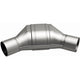 California Grade CARB Compliant Universal Catalytic Converter <br>86-93 Lincoln Town Car 4.6L, 92-93 Mercury Cougar 5.0L