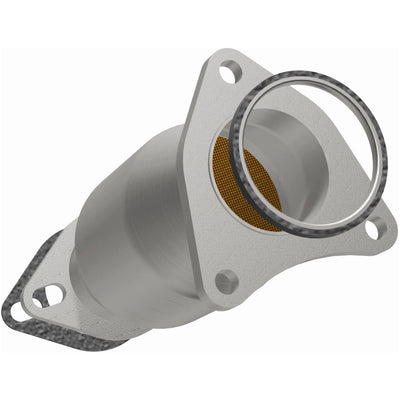 California Grade CARB Compliant Universal Catalytic Converter <br>90-94 Lexus LS400 4.0L