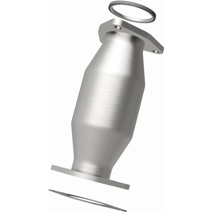 California Grade CARB Compliant Universal Catalytic Converter <br>90-94 Lexus LS400 4.0L