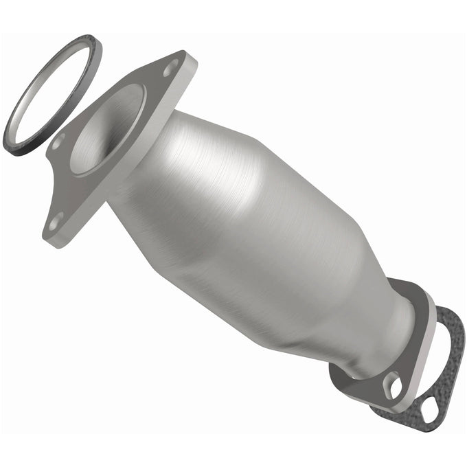 California Grade CARB Compliant Universal Catalytic Converter <br>90-94 Lexus LS400 4.0L