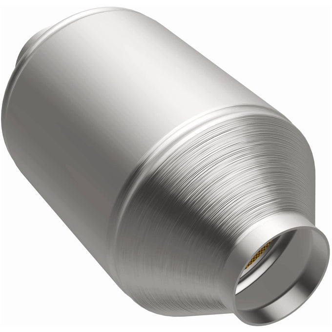 California Grade CARB Compliant Universal Catalytic Converter <br>88-89 Mercedes-Benz 190E, 260E, 300CE, 300E