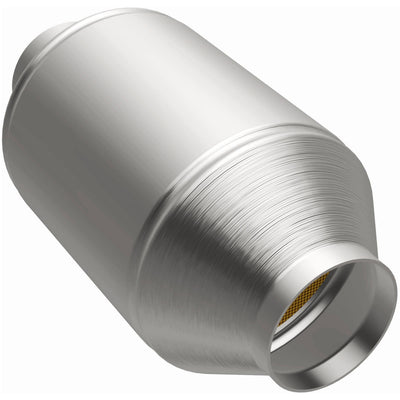 California Grade CARB Compliant Universal Catalytic Converter