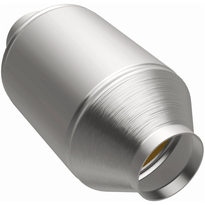 California Grade CARB Compliant Universal Catalytic Converter