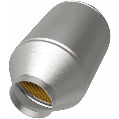 California Grade CARB Compliant Universal Catalytic Converter