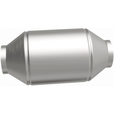 California Grade CARB Compliant Universal Catalytic Converter