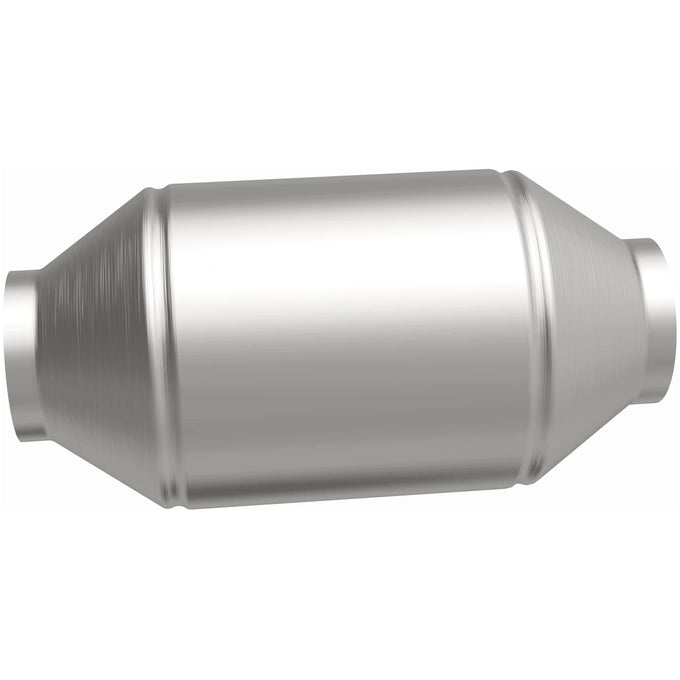 California Grade CARB Compliant Universal Catalytic Converter