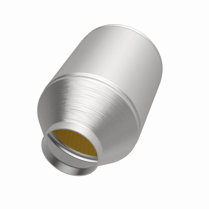 California Grade CARB Compliant Universal Catalytic Converter