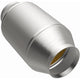 California Grade CARB Compliant Universal Catalytic Converter <br>87-89 Isuzu I-Mark 1.5L, 1991 Impulse 1.6L