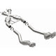 California Grade CARB Compliant Direct-Fit Catalytic Converter <br>86-93 Ford Mustang, 1986 Mercury Capri 5.0L