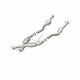 California Grade CARB Compliant Direct-Fit Catalytic Converter <br>86-93 Ford Mustang, 1986 Mercury Capri 5.0L