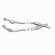 California Grade CARB Compliant Direct-Fit Catalytic Converter <br>94-95 Ford Mustang 5.0L