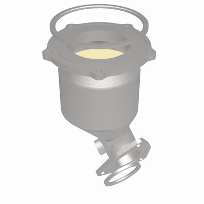 California Grade CARB Compliant Direct-Fit Catalytic Converter <br>94-95 Toyota Camry 2.2L